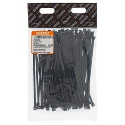 2CI20 - Cable Tie Black